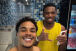 Volante e atacante do Corinthians registram n�meros de destaque em duelos individuais no ano