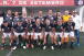 Equipe m�ster do Corinthians disputa amistoso solid�rio em Campinas