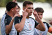 Corinthians conhece datas e hor�rios de cl�ssicos contra Santos e Palmeiras pelo Brasileiro Sub-17