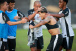 Corinthians vence o Vit�ria com gol no fim e entra no G8 do Brasileiro Sub-20