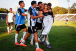 Corinthians embala maior sequ�ncia de vit�rias no Sub-20 ap�s mais de dois anos