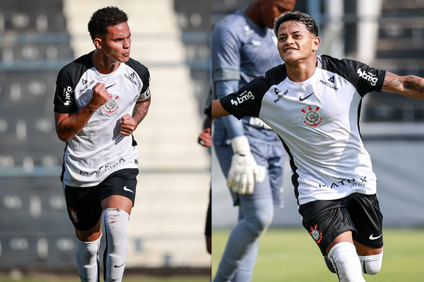 William Batista analisou a evolução do volante Bahia e do atacante Luiz Fernando, além de explicar o processo de preparação de atletas para o elenco profissiona