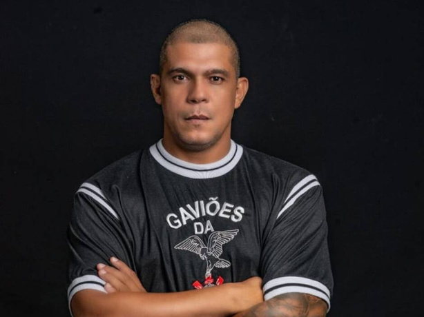 Presidente da Gaviões declara apoio à intervenção no Corinthians e desafia diretoria sobre SAFiel