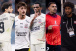 Qual seria a baixa mais sentida para o Corinthians em caso de venda na janela? Vote na enquete!