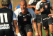 Zagueiro do Corinthians Sub-20 marca seu primeiro gol com a camisa alvinegra sobre o Cruzeiro