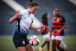 Atacante com passagem pela Sele��o Brasileira Sub-17 marca primeiro gol pelo Corinthians