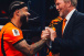 Jogador do Corinthians � elogiado pelo rei da Holanda ap�s vit�ria na Copa do Mundo