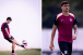 Reapresenta��o marca nova chance para dupla ganhar espa�o com Fernando Diniz