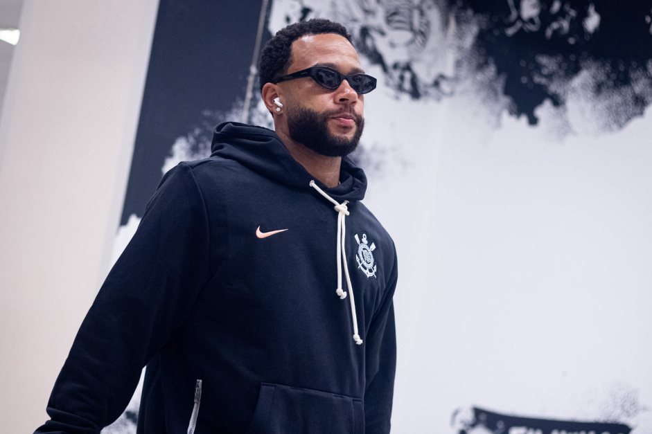Erro do Corinthians em 2024 deixa Memphis irregular na CBF e FPF