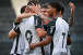 Corinthians desfila em campo e goleia o Botafogo no Brasileiro Sub-17