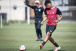 Zagueiro do Corinthians projeta duelo contra o Flamengo e mira classifica��o no Brasileiro Sub-20