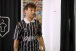 Cantor brit�nico veste camisa retr� do Corinthians em loja especializada nos Estados Unidos; confira