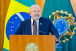 Sede do Corinthians recebe o presidente Lula em evento do MTST