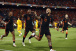 Lateral da Holanda exp�e bastidores e diz que Memphis leva o Corinthians ao vesti�rio da sele��o
