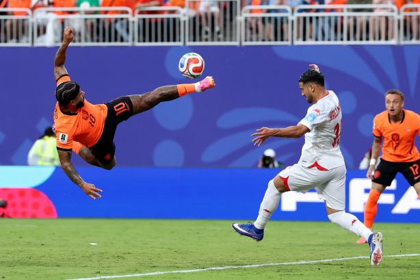 Classificação da Holanda renderá 20 mil dólares aos cofres do Corinthians; entenda