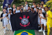 Sub-13 do Corinthians se classifica como l�der de grupo em torneio internacional com goleadas