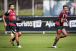 Corinthians encerra terceiro dia de intertemporada com foco em cria��o ofensiva e press�o p�s-perda
