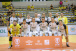 Corinthians espanta m� fase e encerra sequ�ncia de sete jogos sem vencer na LNF