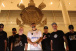 Corinthians lan�a videoclipe como encerramento da pe�a sobre a hist�ria da funda��o do clube