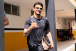 Lateral do Corinthians tem futuro indefinido em meio ao �ltimo m�s de empr�stimo no Crici�ma