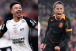 De Lingard a Vic: veja atletas do Corinthians que j� podem assinar pr�-contrato com outro clube