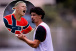 Voc� sabia? Haaland jogou ao lado de Andr� Ramalho e j� vestiu a camisa do Corinthians