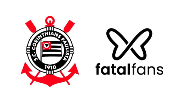 Corinthians anuncia Fatal Fans como novo patrocinador