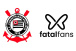 Corinthians anuncia Fatal Fans como novo patrocinador