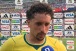Ex-zagueiro do Corinthians desabafa em tom de despedida ap�s elimina��o da Sele��o Brasileira
