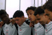 Responsabilidade e esp�rito corinthiano marcam os bastidores de vit�ria no Paulista Sub-20