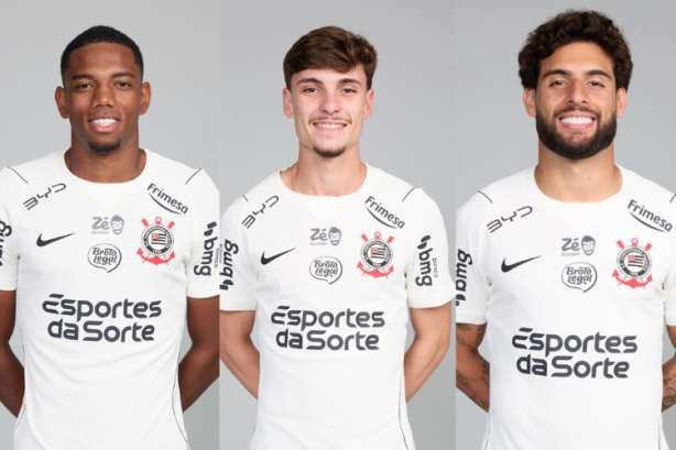 Corinthians prioriza vendas na janela para reduzir dívida e abrir espaço para reforços