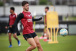 O Corinthians est� na sua segunda semana de intertemporada