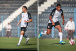 T�cnico do Sub-20 do Corinthians rasga elogios a dupla profissional