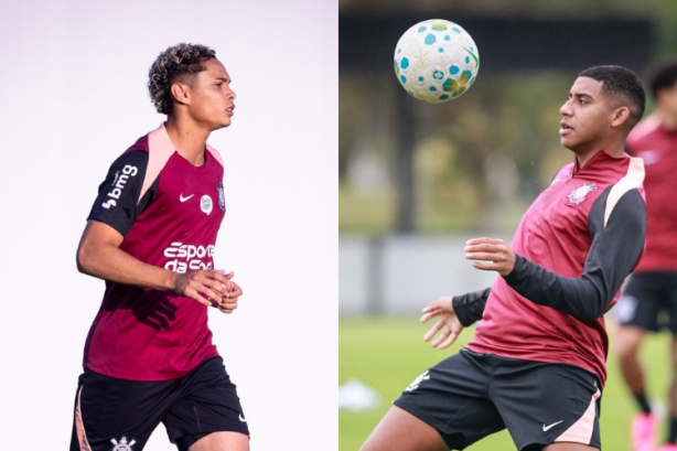 Corinthians terá 'reforços' do profissional em Dérbi decisivo pelo Brasileirão Sub-20