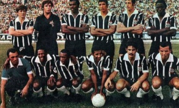 Você sabia? Corinthians já enfrentou a seleção de Marrocos na década de 1970