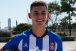 Ex-Corinthians � anunciado por clube espanhol em terceiro empr�stimo desde transfer�ncia ao PSG