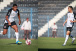 Dupla integrada ao profissional do Corinthians faz primeiro jogo pelo Sub-20 desde 2025