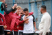 Corinthians � letal no segundo tempo e vence o Palmeiras no Campeonato Brasileiro Sub-17
