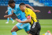Felipe Augusto marcou o primeiro gol pelo Zenit na �ltima quarta-feira
