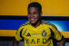 Wesley � oferecido ao Corinthians