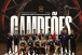 Corinthians conquista t�tulo da Copa S�o Paulo de Basquete com elenco Sub-22