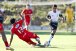 Corinthians vence o Velo Clube e se classifica para a semifinal da Paulista Cup Sub-18