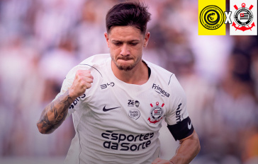 Cascavel x Corinthians