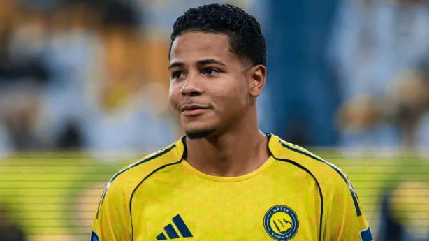 Wesley pode refor�ar o Corinthians na sequ�ncia da temporada