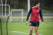 Com retorno de goleira, Corinthians intensifica prepara��o de olho na Ferrovi�ria