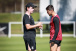 Corinthians realiza novo treino t�tico em prepara��o para duelo contra o Remo
