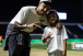 Emily Lima celebra a��o de filha de Lingard com o time feminino do Corinthians