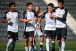 Corinthians goleia a Ponte Preta e assume a lideran�a do grupo no Paulista Sub-20
