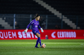 Corinthians est� escalado para decis�o contra o a Ferrovi�ria pela Copa do Brasil Feminina