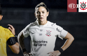Ferrovi�ria x Corinthians